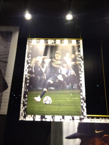 Display expositor personalizado